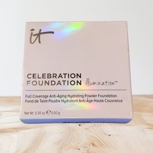 IT Cosmetics Celebration Foundation Medium